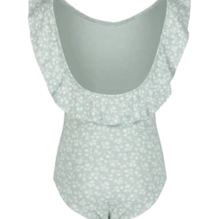 ANDY BY FRANK DANDYfrill swimsuit jr