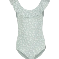 ANDY BY FRANK DANDYfrill swimsuit jr