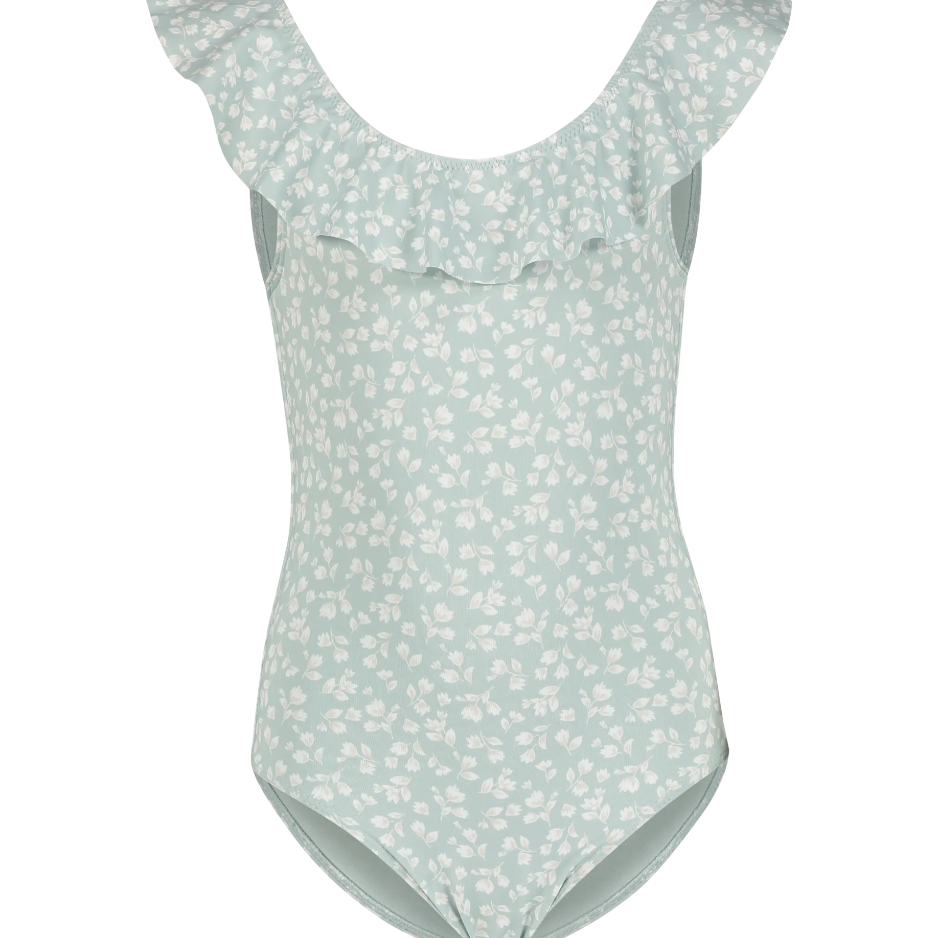 ANDY BY FRANK DANDYfrill swimsuit jr