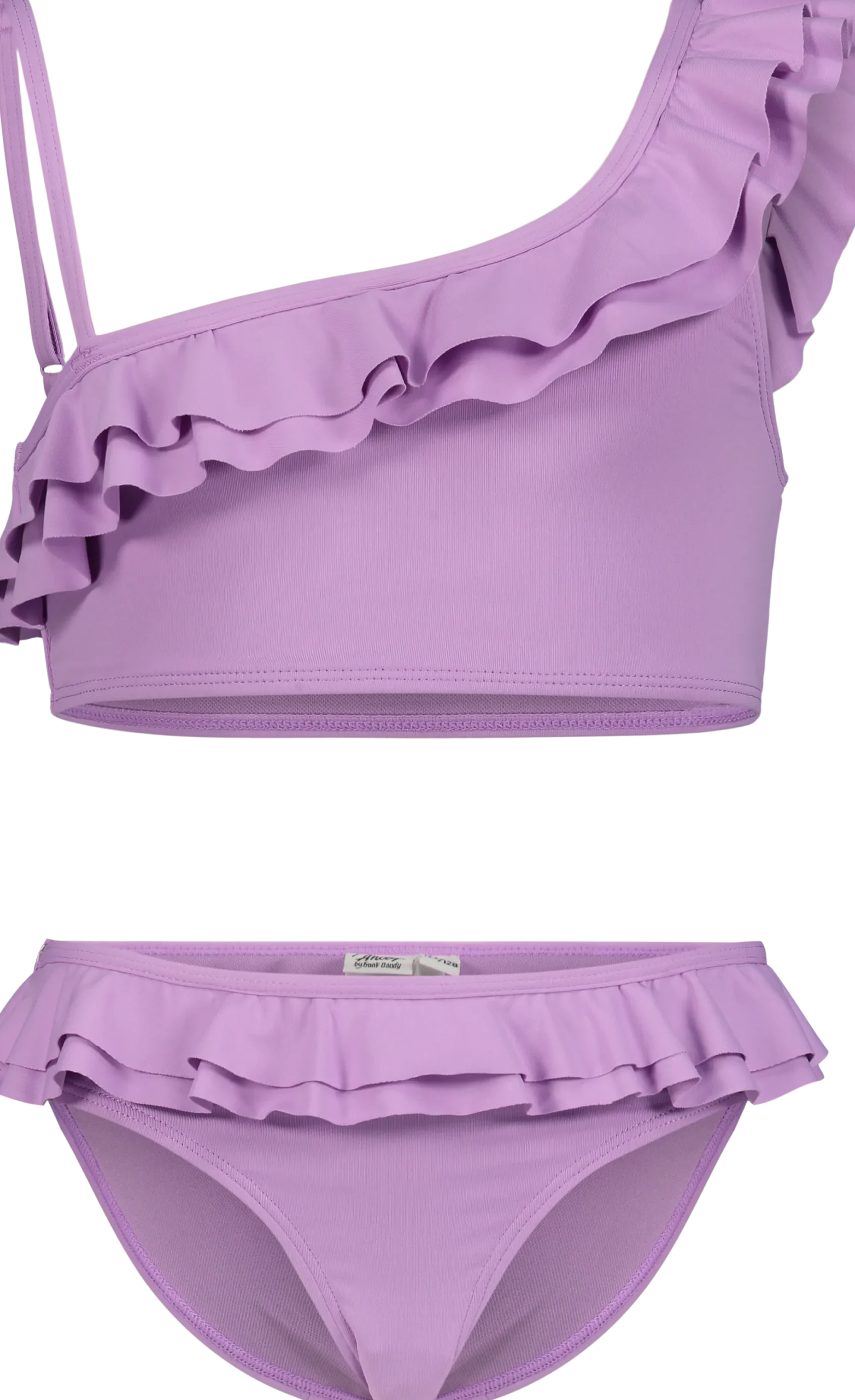 ANDY BY FRANK DANDYone shoulder bikini jr