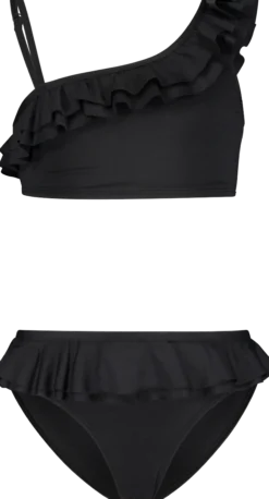 ANDY BY FRANK DANDYone shoulder bikini jr
