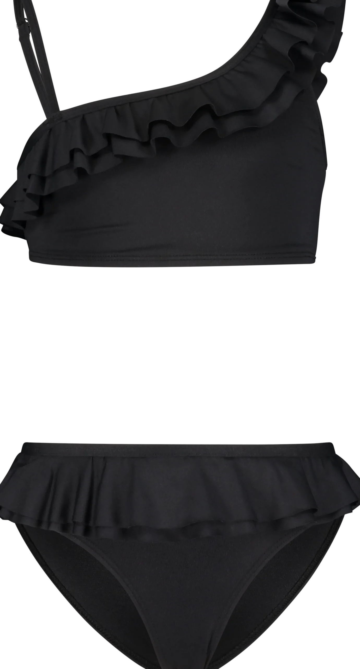 ANDY BY FRANK DANDYone shoulder bikini jr