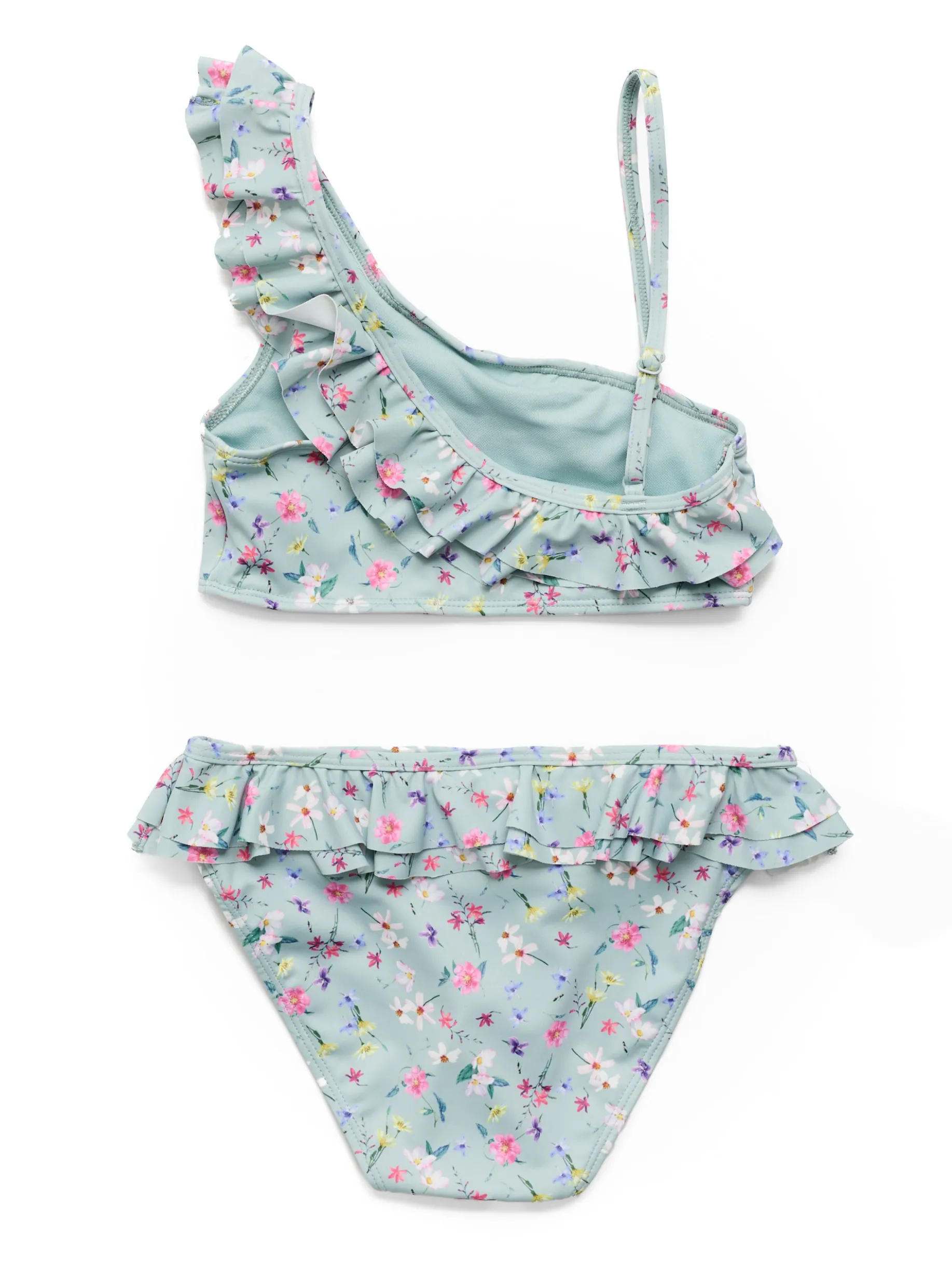 ANDY BY FRANK DANDYone shoulder bikini jr