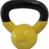 ASGiron/vinyl kettlebell 4 kg