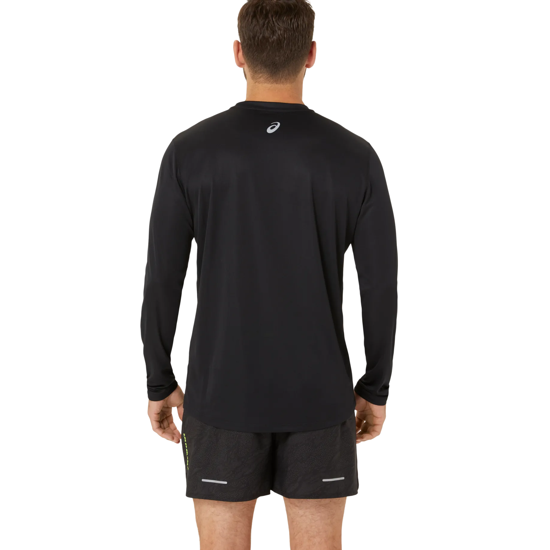 ASICSfujitrail logo ls top