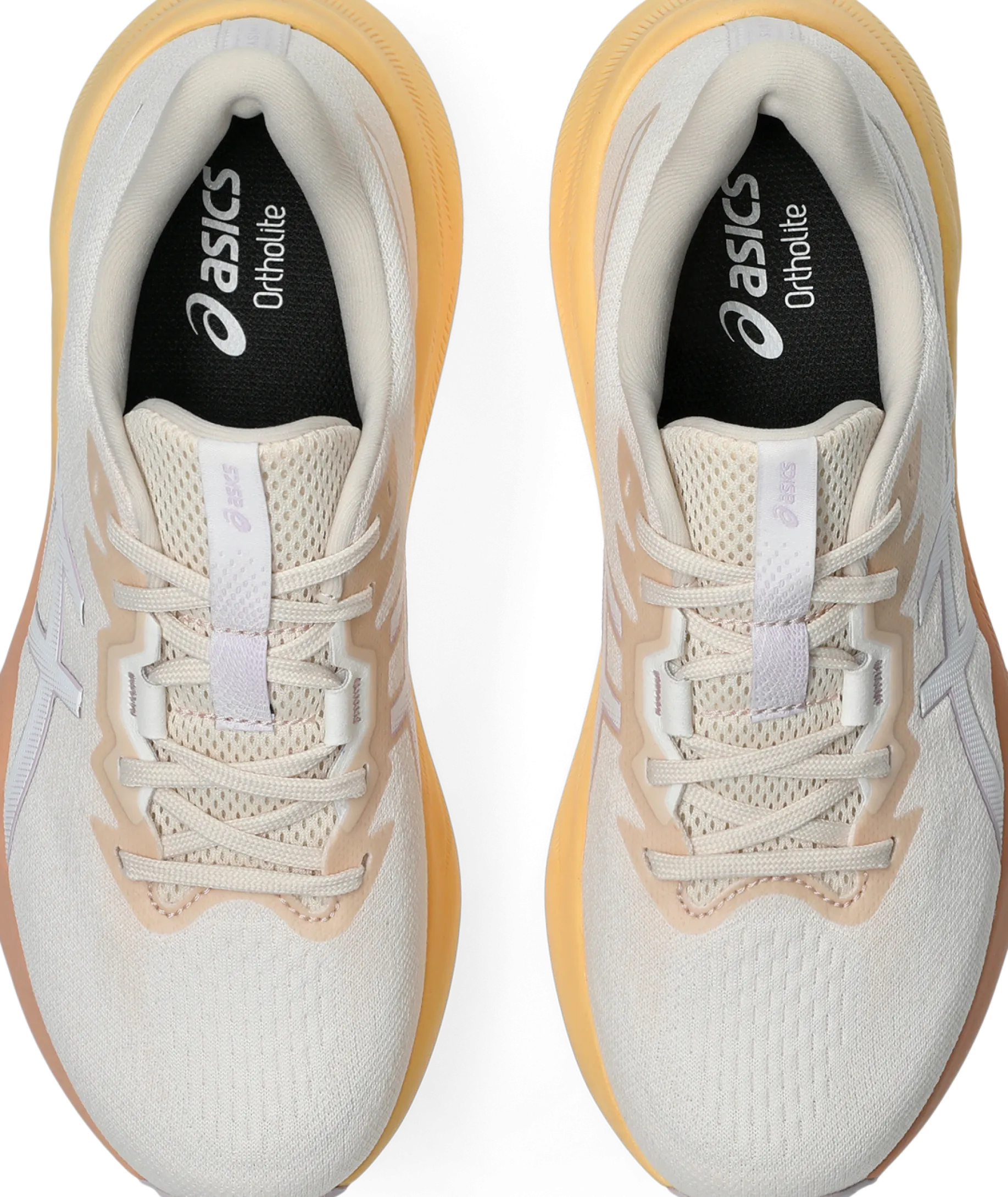 ASICSgel-yasura w