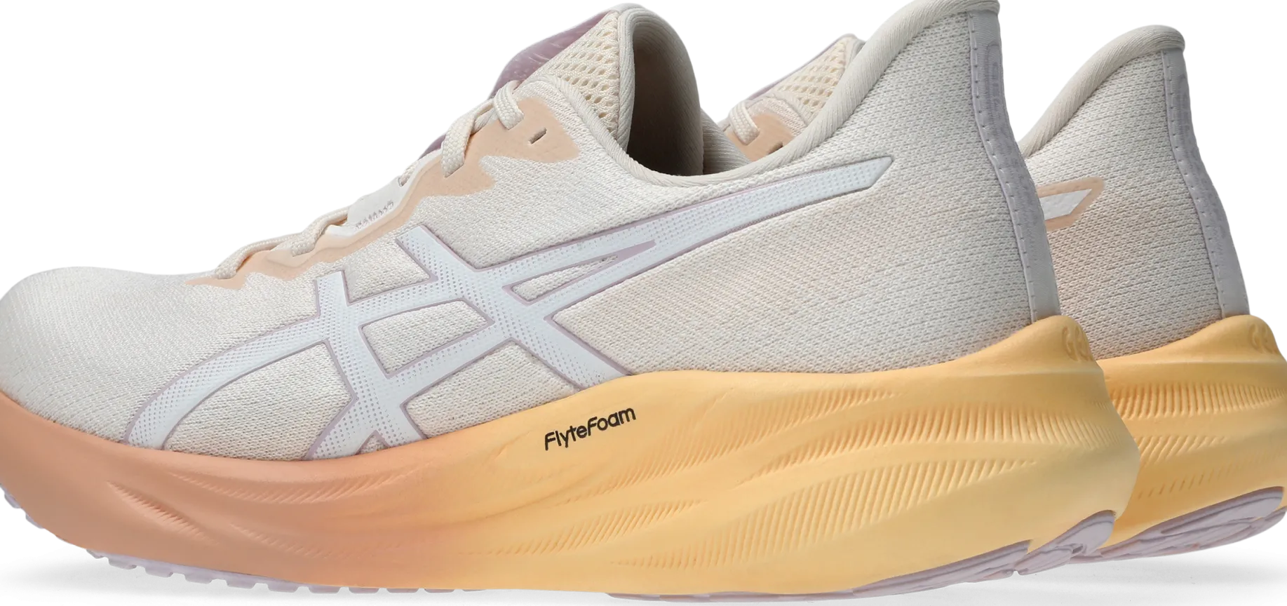 ASICSgel-yasura w