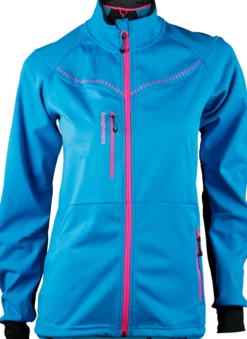 BAGHEERAmoritz jacket women