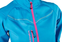 BAGHEERAmoritz jacket women