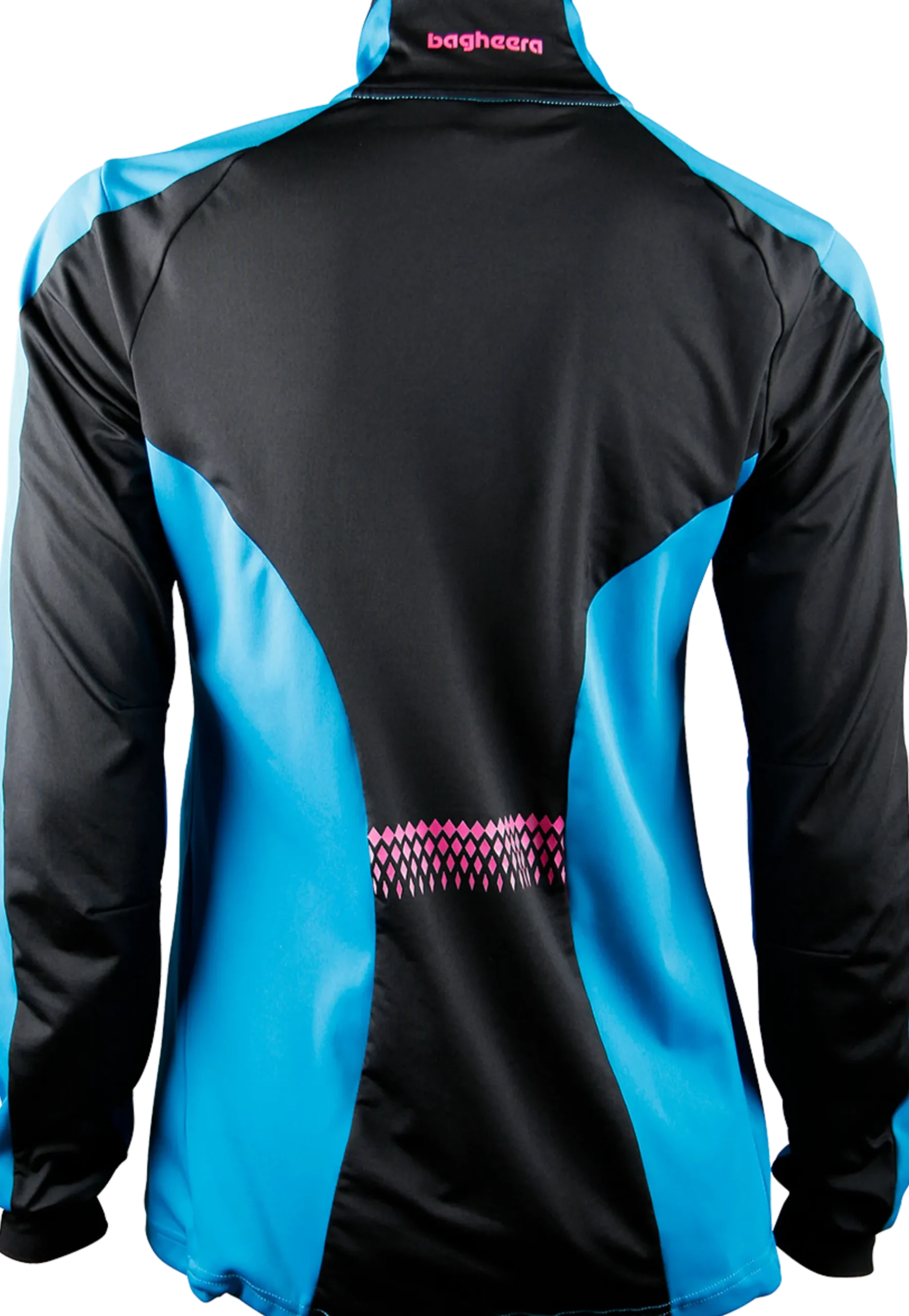 BAGHEERAmoritz jacket women
