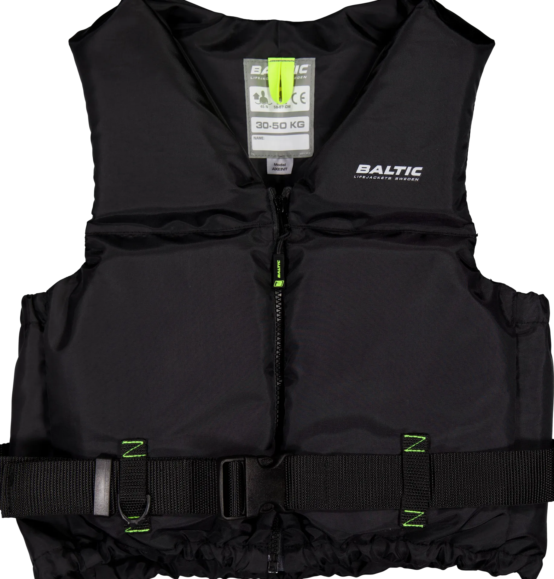 BALTICso derry lf jkt u