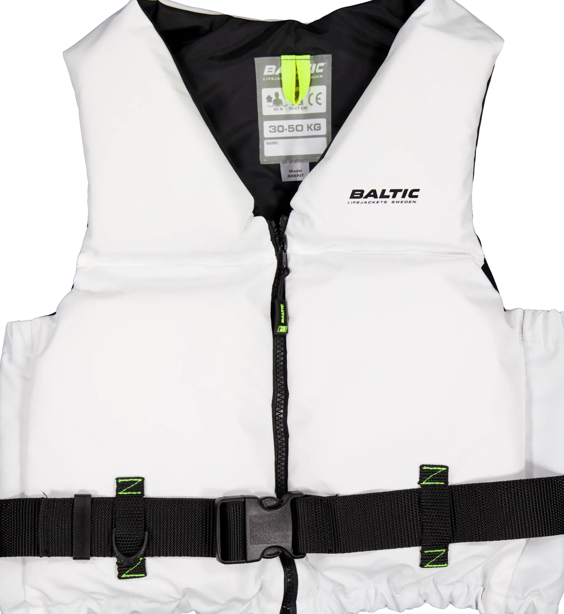 BALTICso derry lf jkt u