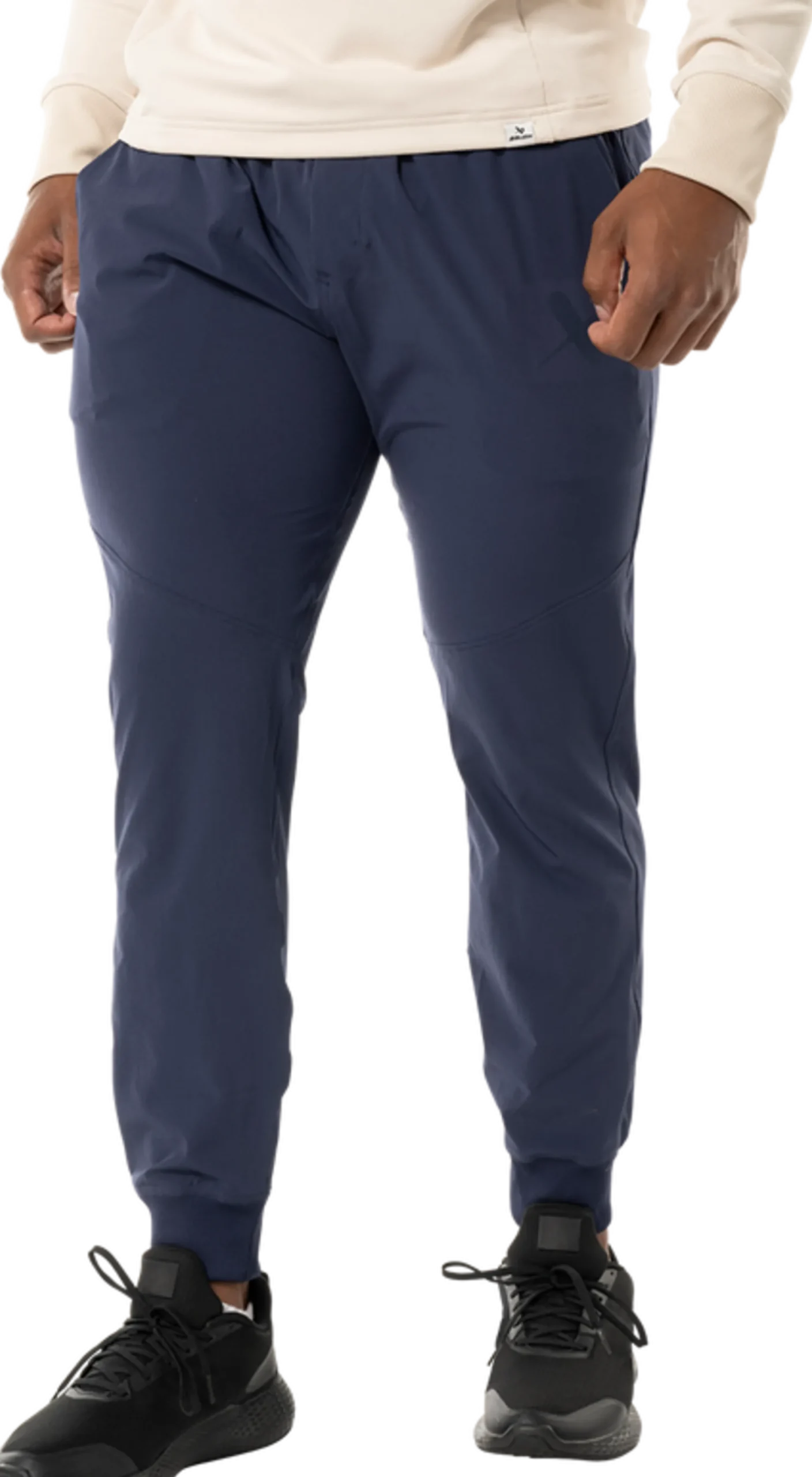 BAUERbauer flc stretch joggingbyxor - senior