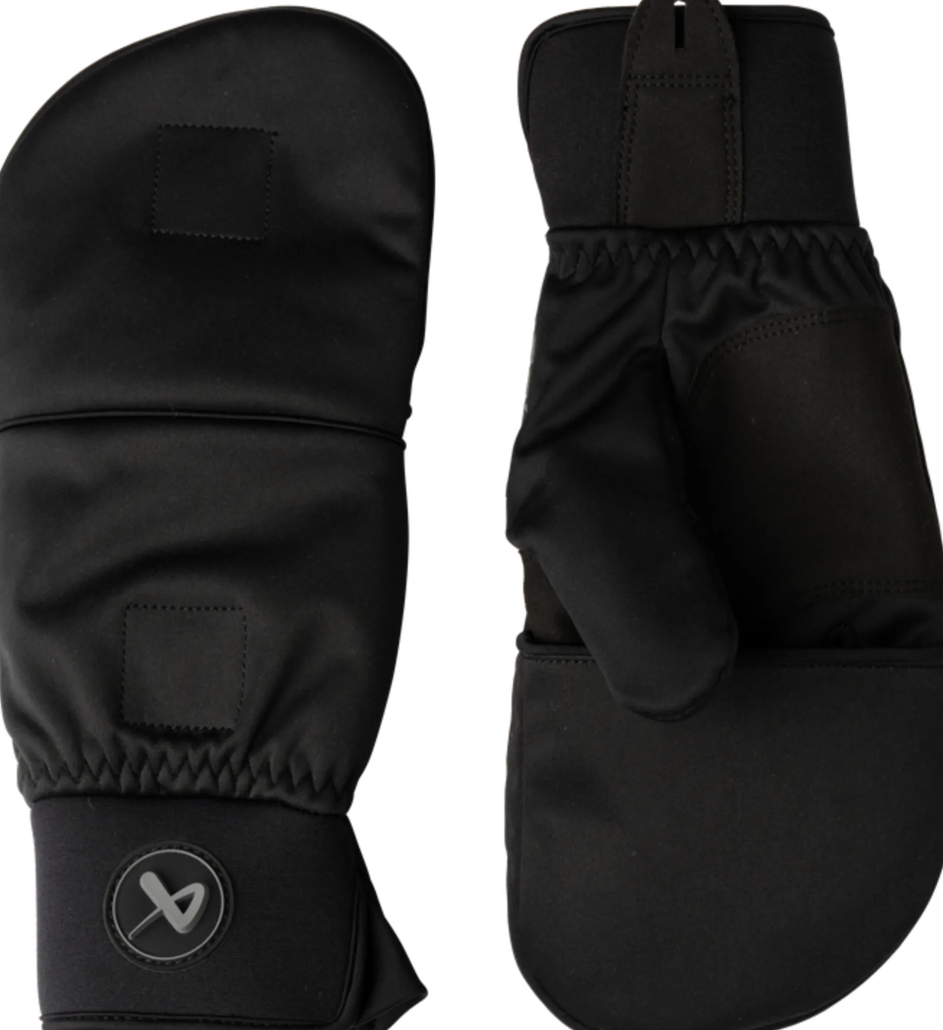 BAUERbauer hybrid flip vantar - senior