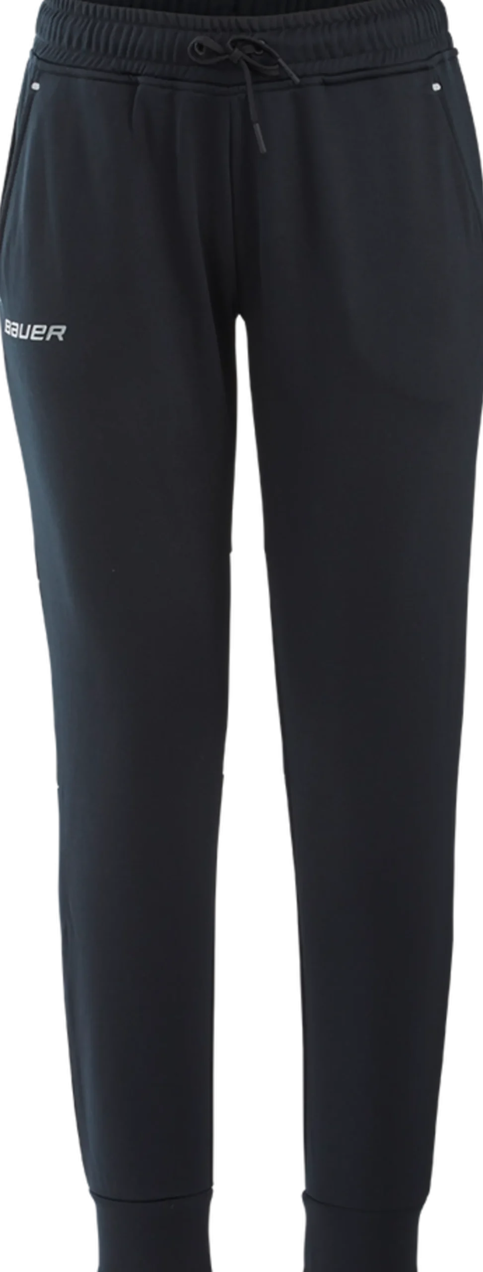 BAUERbauer vapor fleece jogger pant - dam