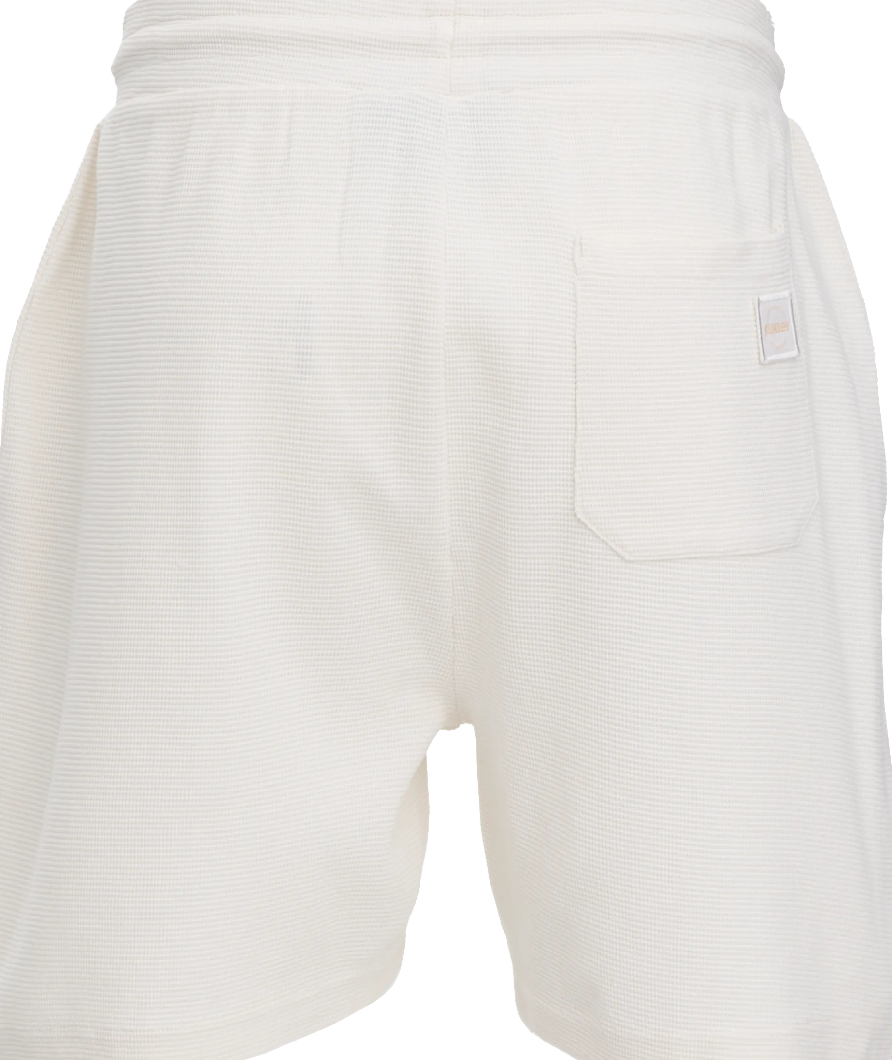 BERKELEYsunday waffle shorts m