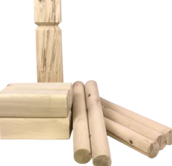 BEXkubb basic
