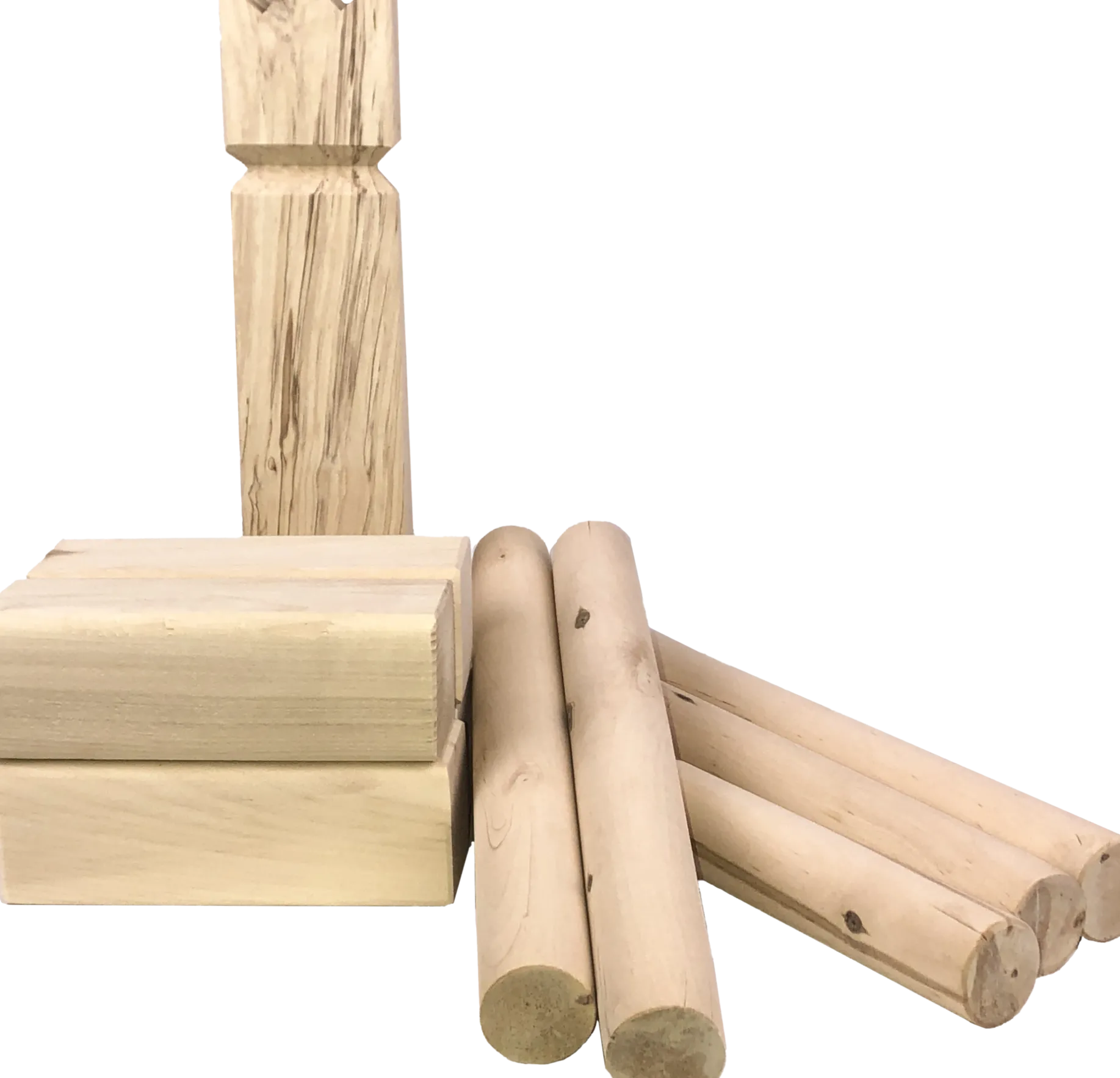 BEXkubb basic