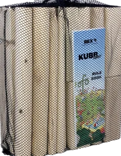 BEXkubb basic