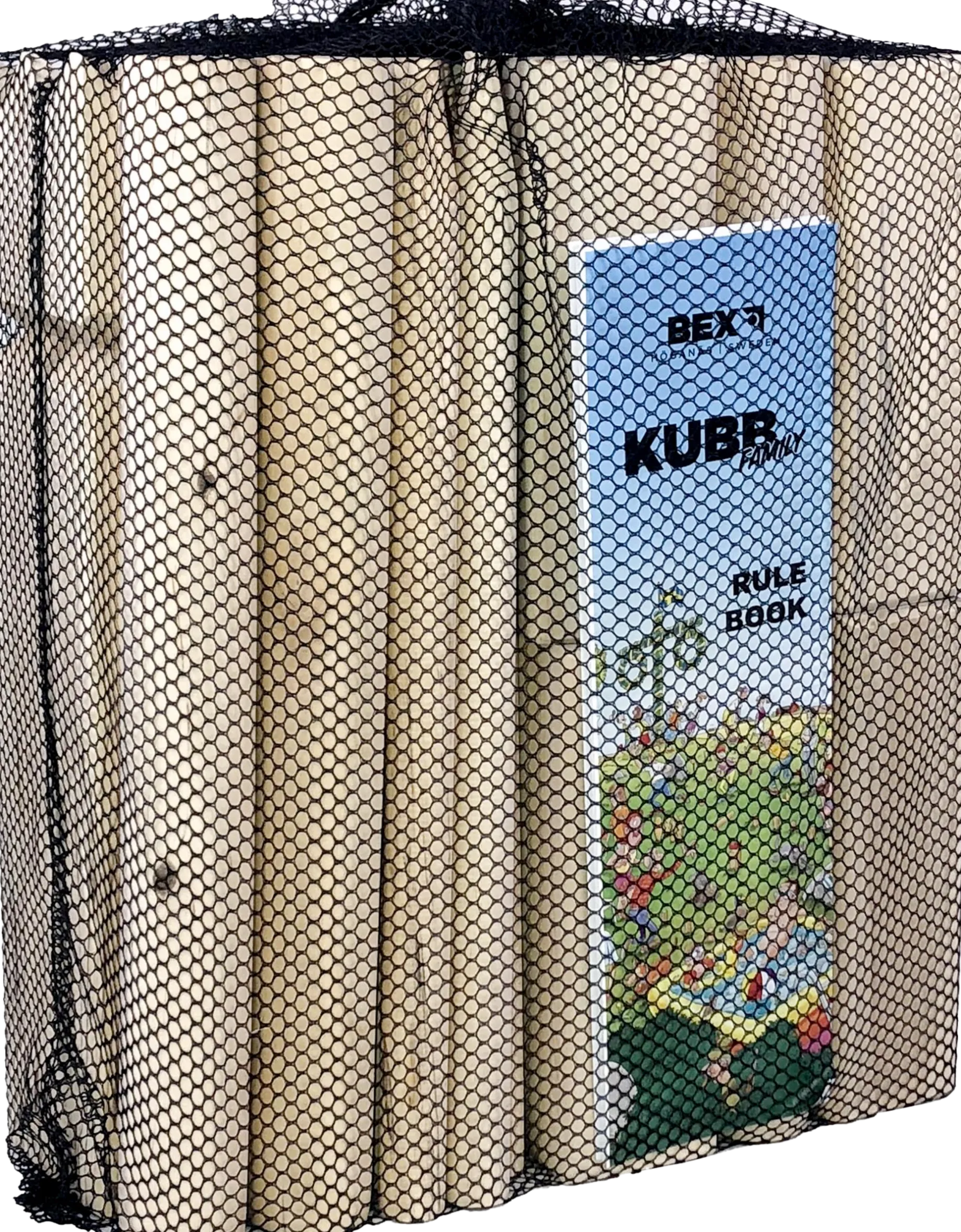 BEXkubb basic
