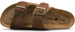 BIO BIOso jamie suede u