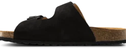BIO BIOso jamie suede u