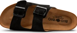 BIO BIOso jamie suede u