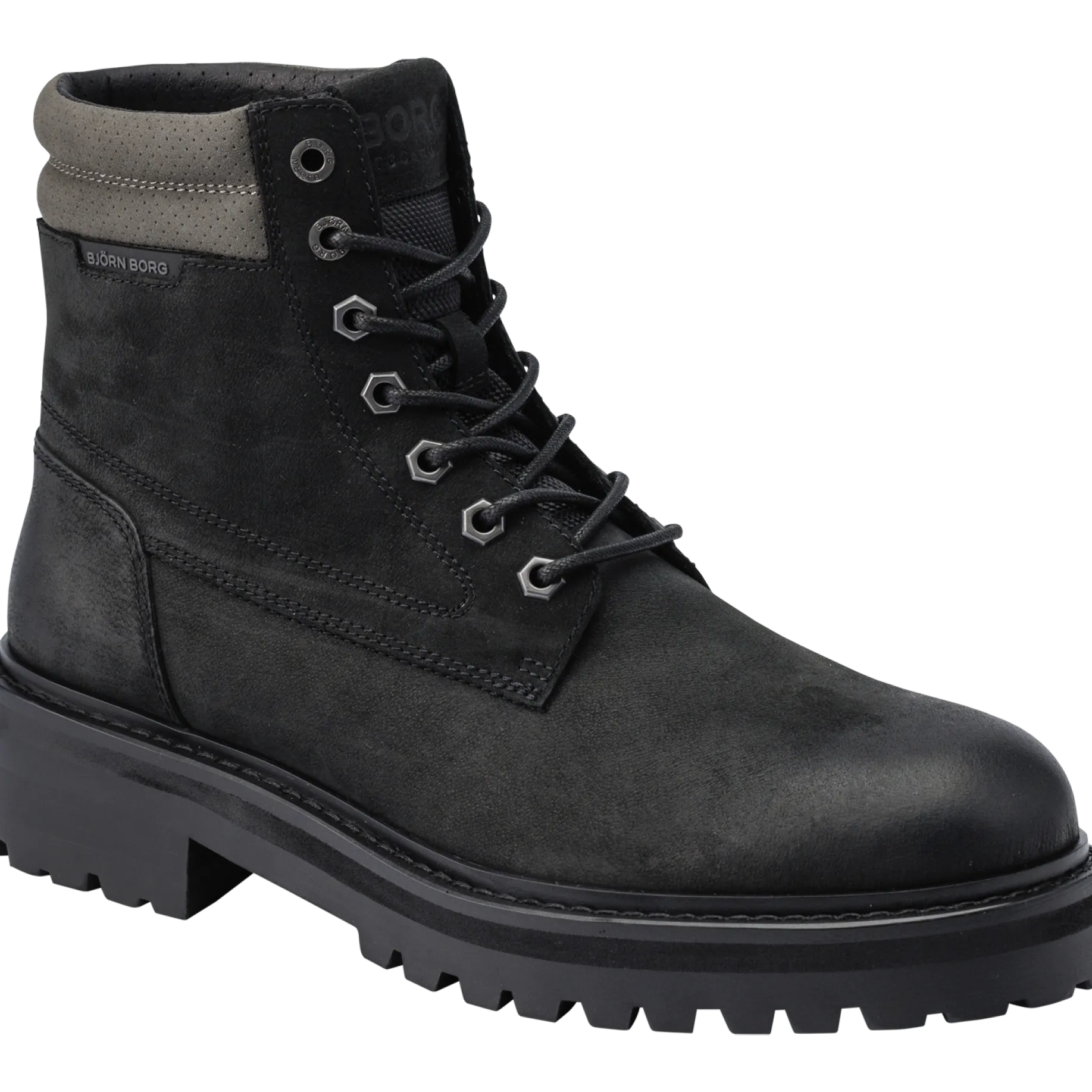 BJÖRN BORGh400 hiker high m