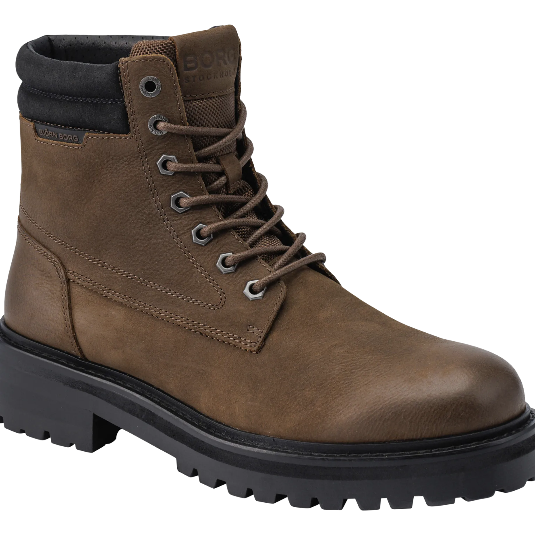 BJÖRN BORGh400 hiker high m