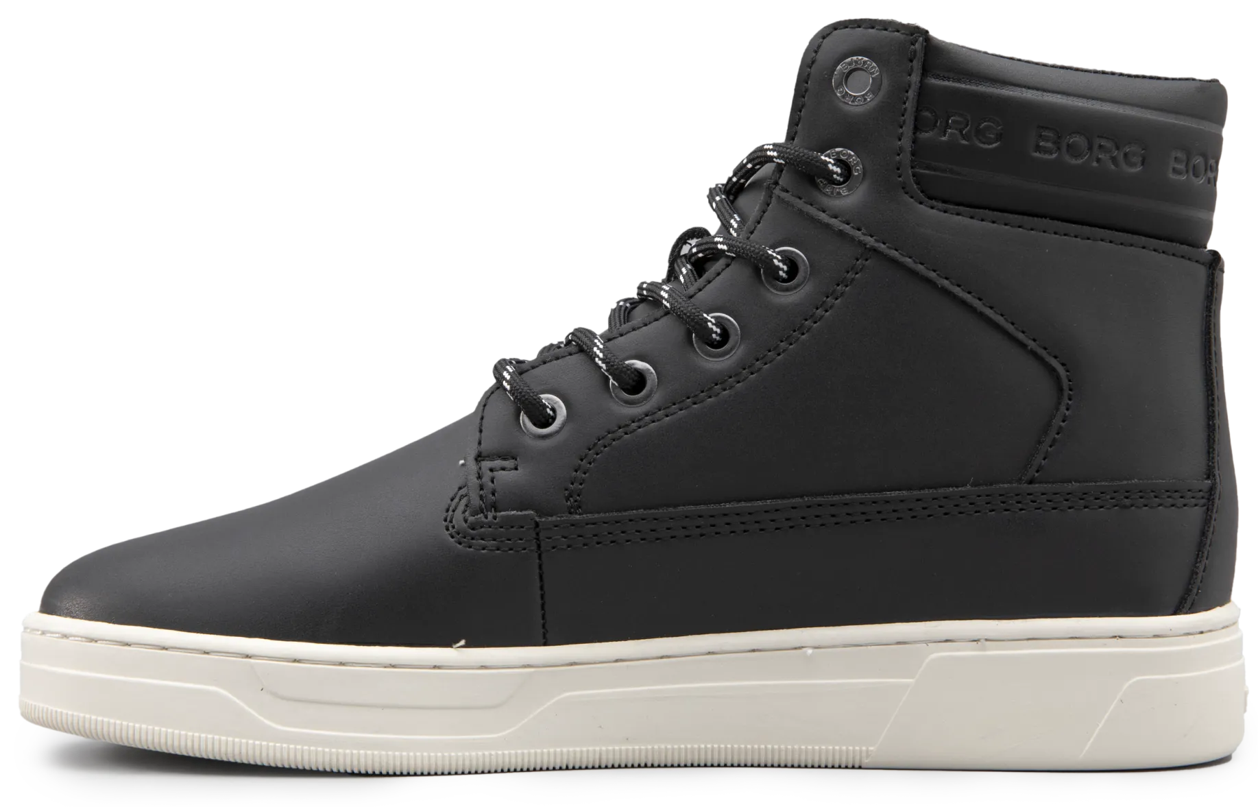 BJÖRN BORGt1055 tennis high w