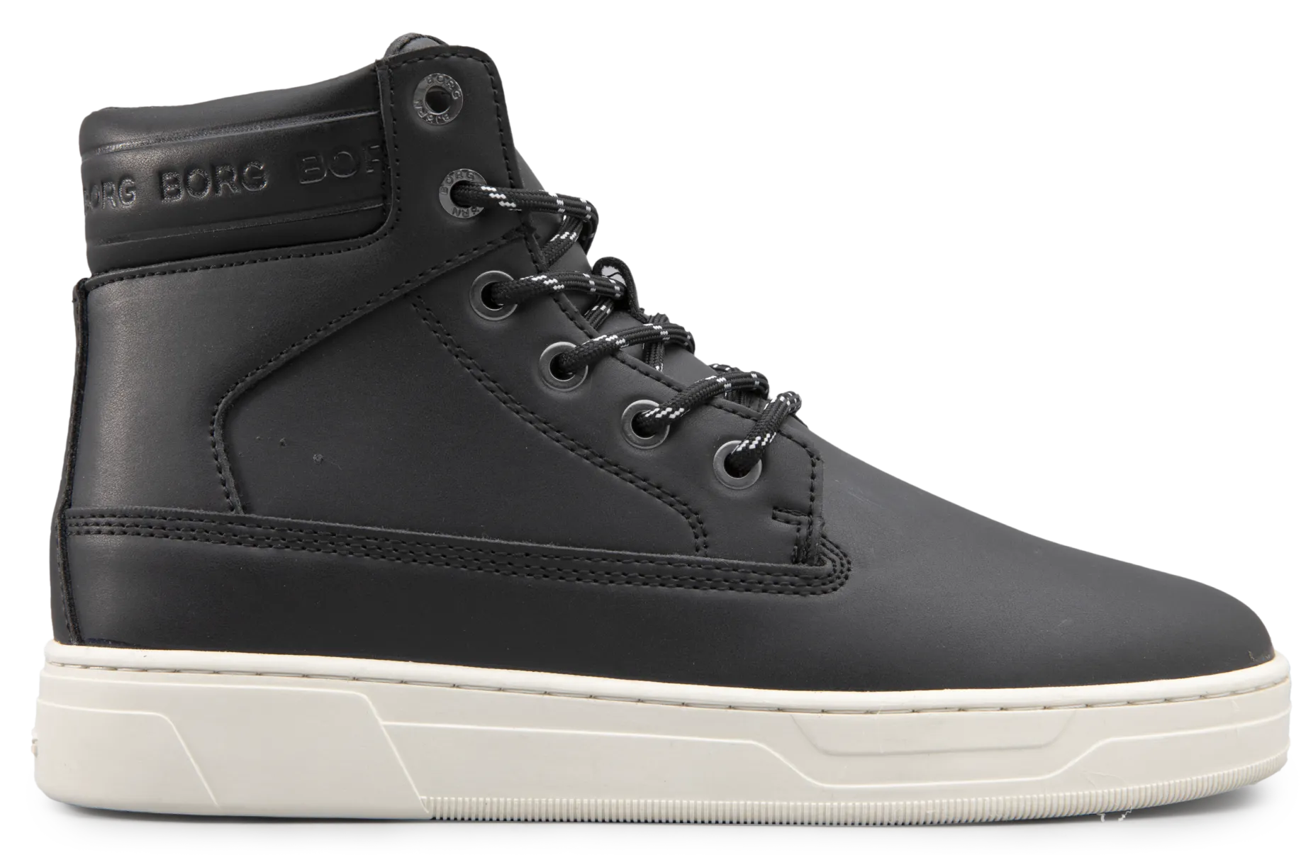 BJÖRN BORGt1055 tennis high w