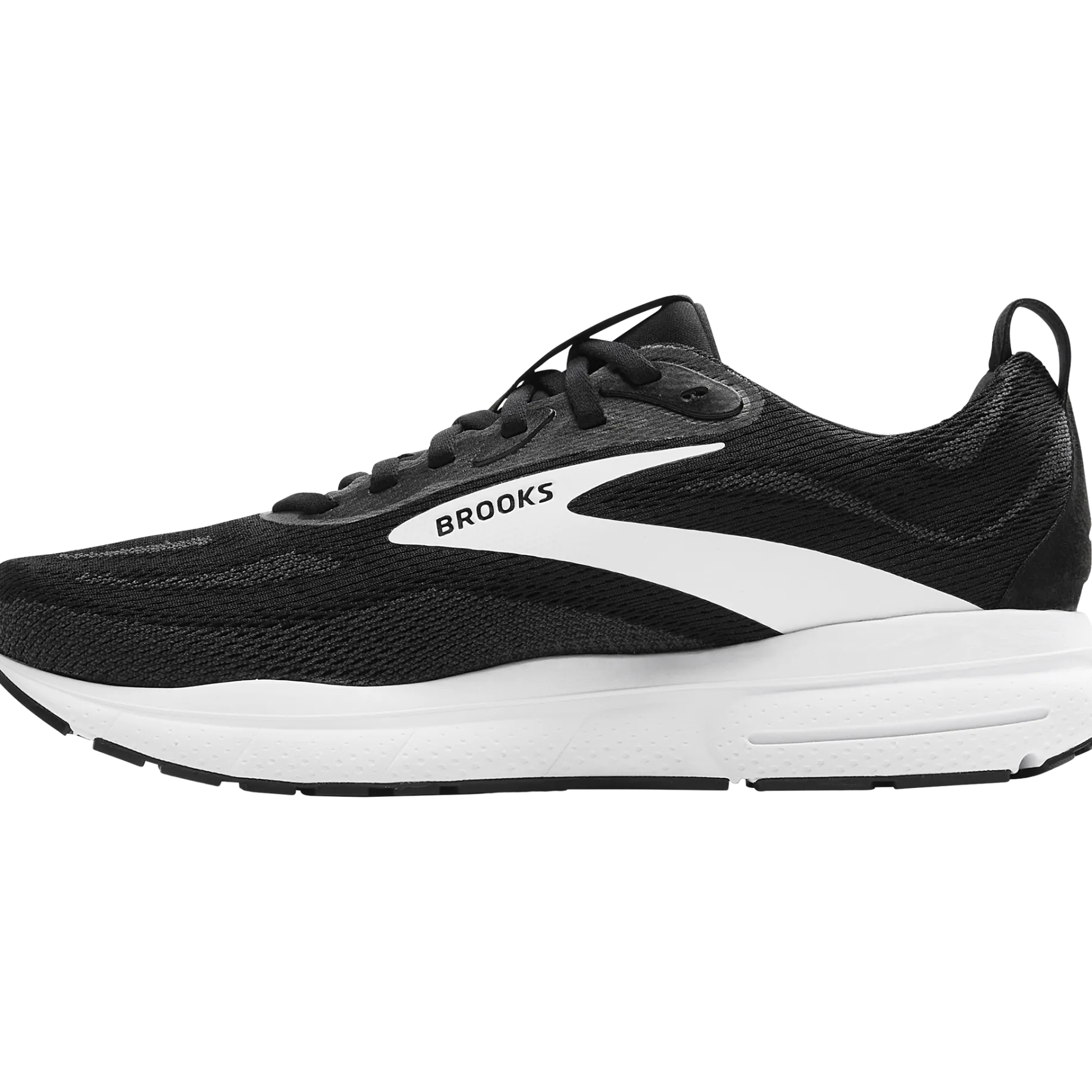 BROOKStrace 4 w
