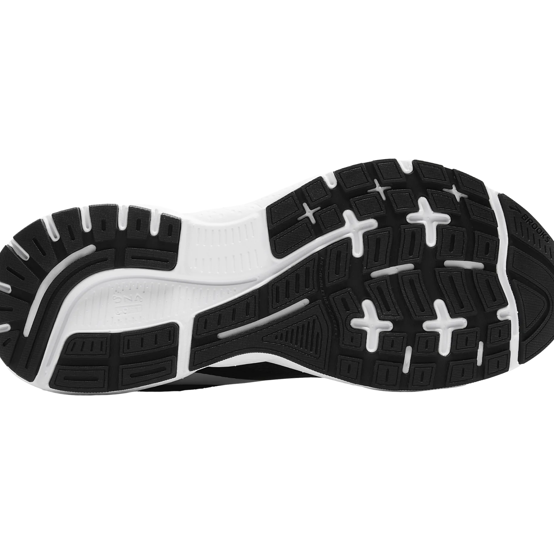 BROOKStrace 4 w