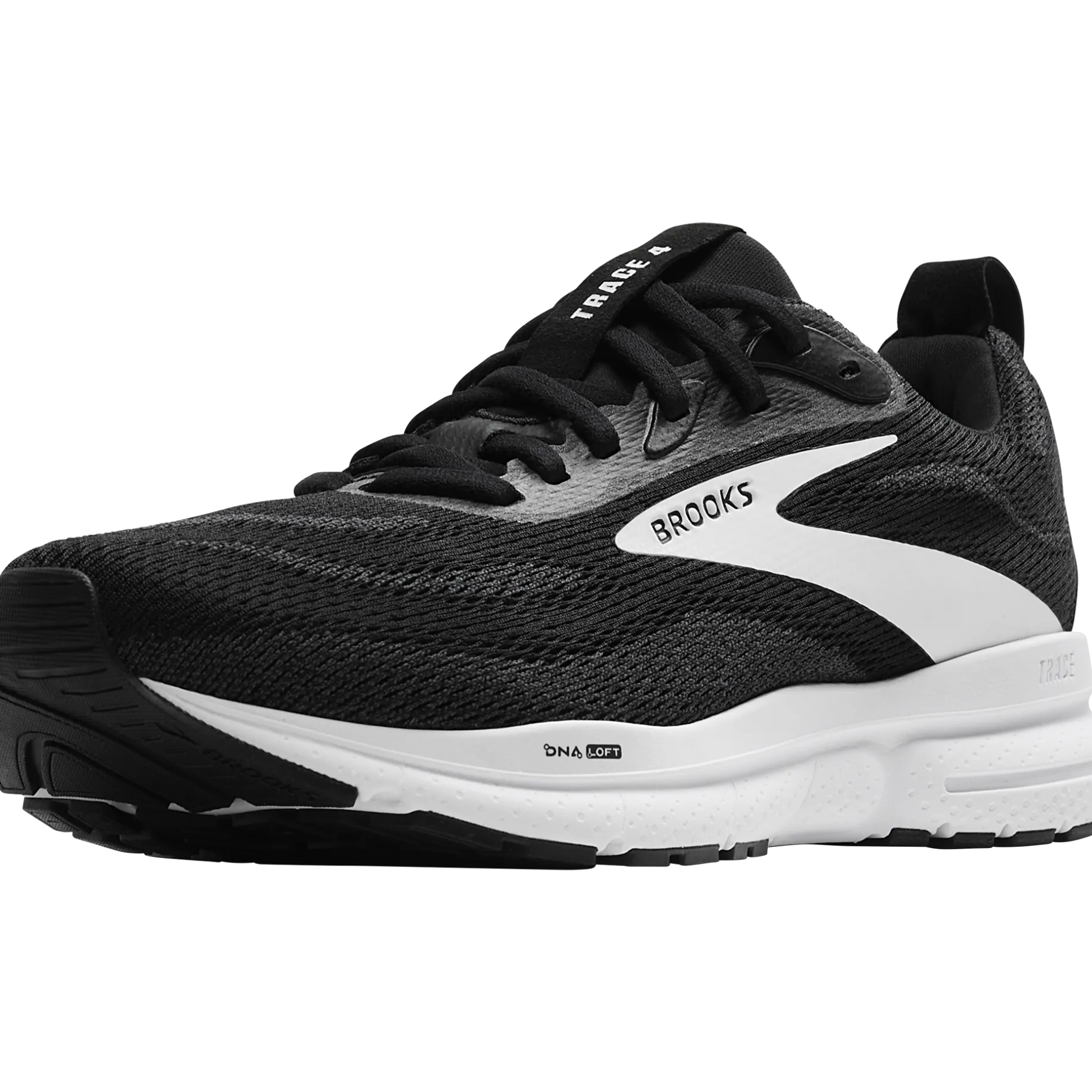 BROOKStrace 4 w