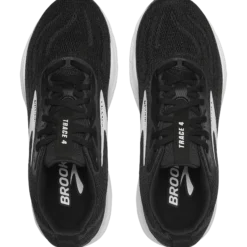 BROOKStrace 4 w