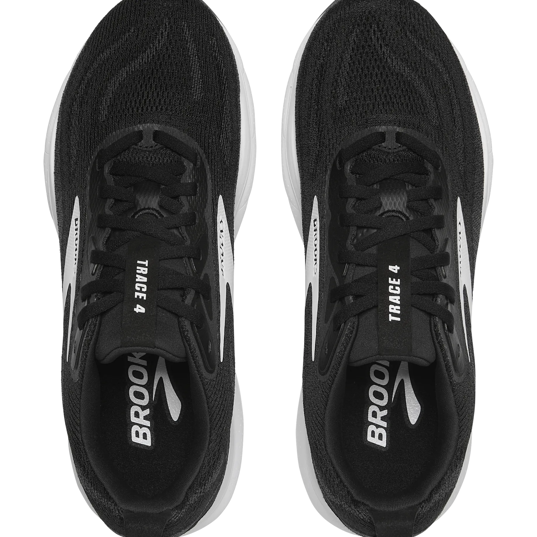 BROOKStrace 4 w