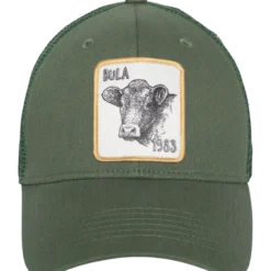 BULAfauna cap