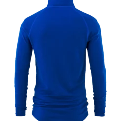 BULAgeo merino wool halfzip