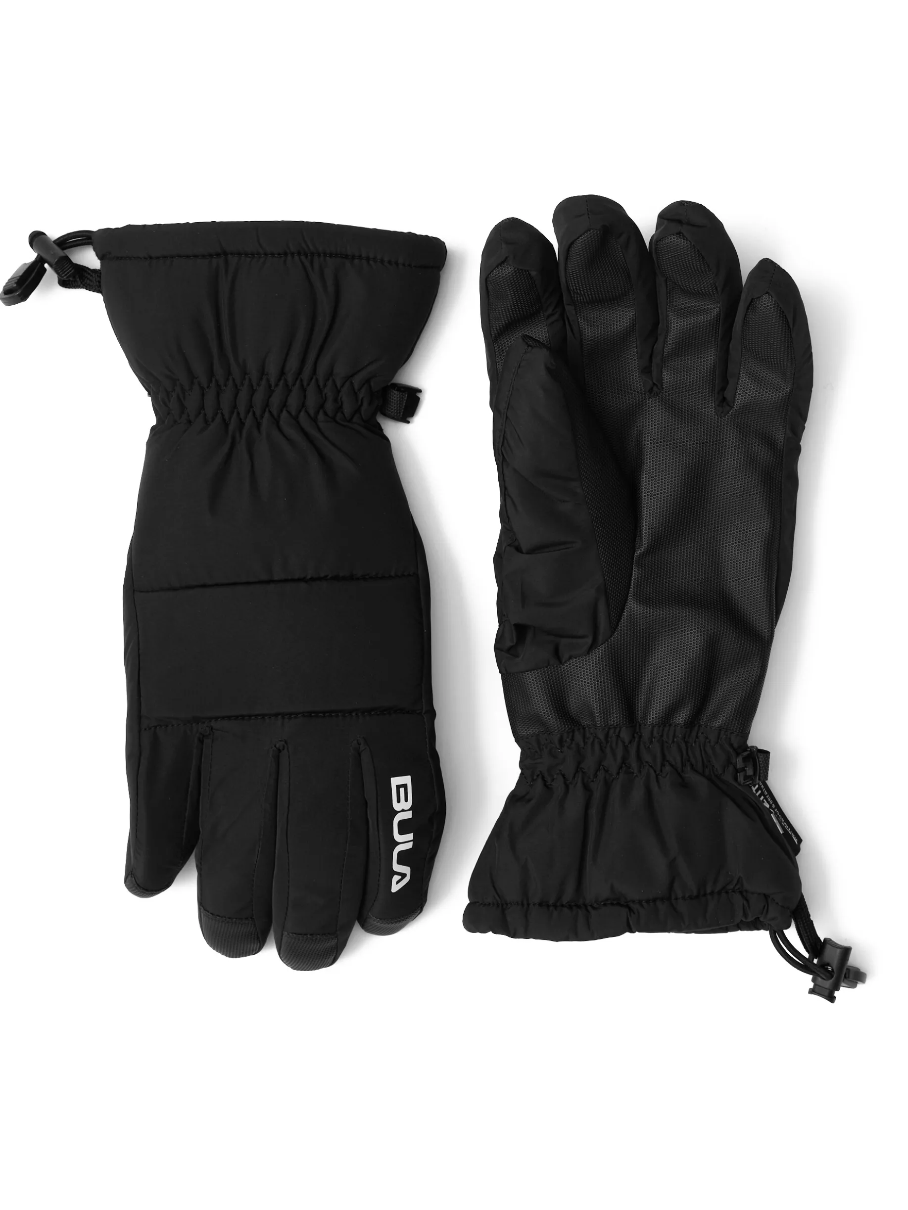 BULAliftie ski gloves u