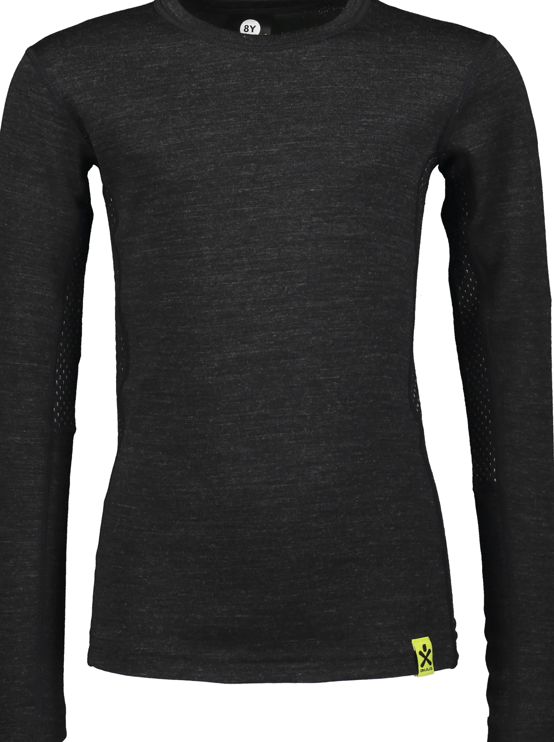 BULAmain baselayer crew jr