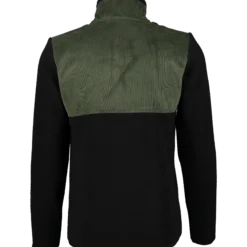 BULAmain cord fleece jacket m