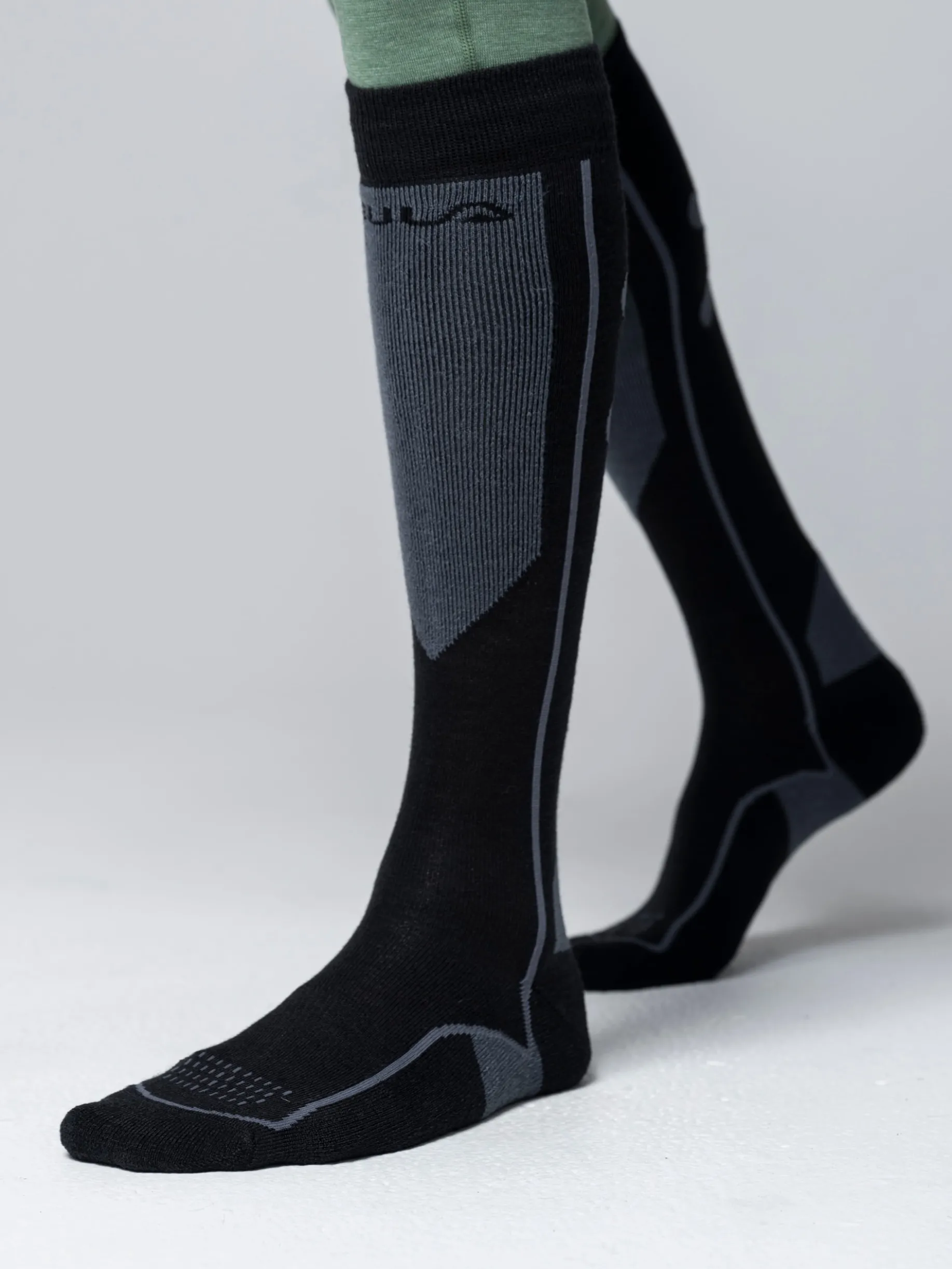 BULApark ski socks