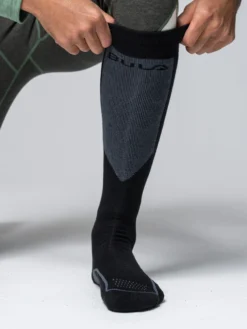 BULApark ski socks