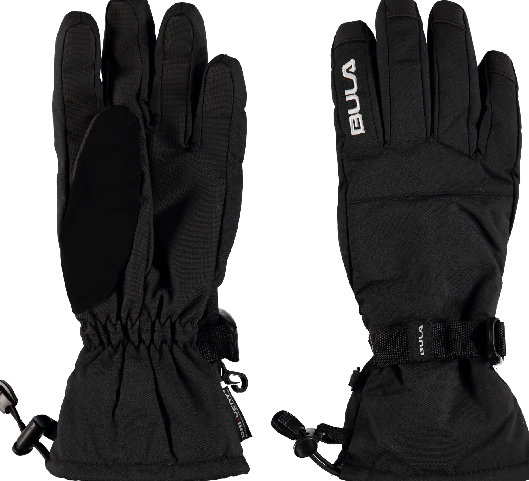 BULAso m ski glove u
