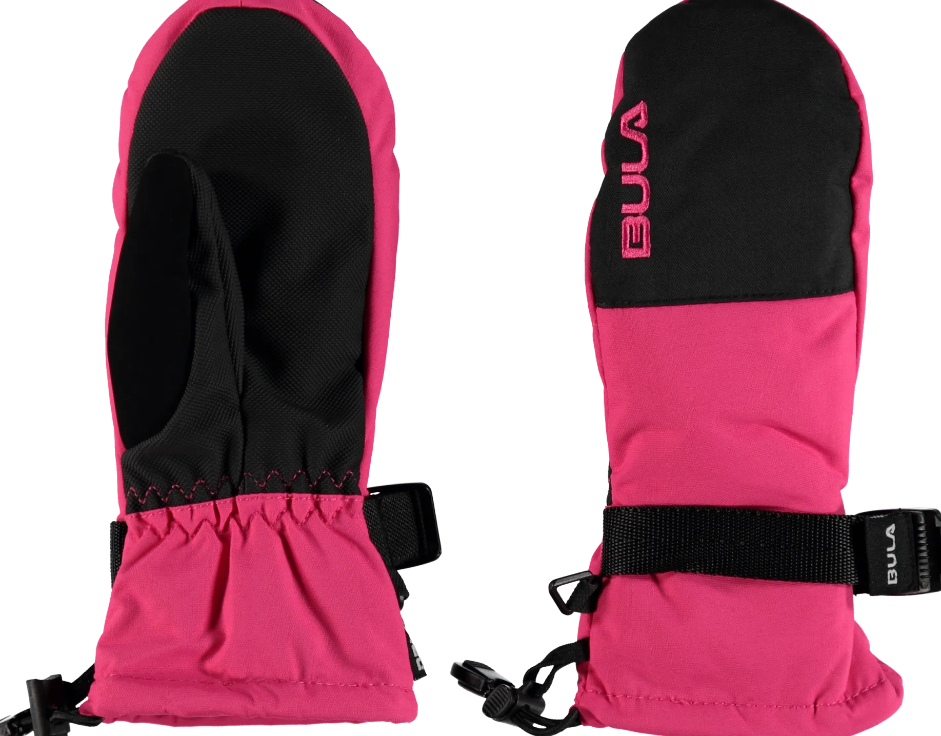 BULAso m ski mitten jr