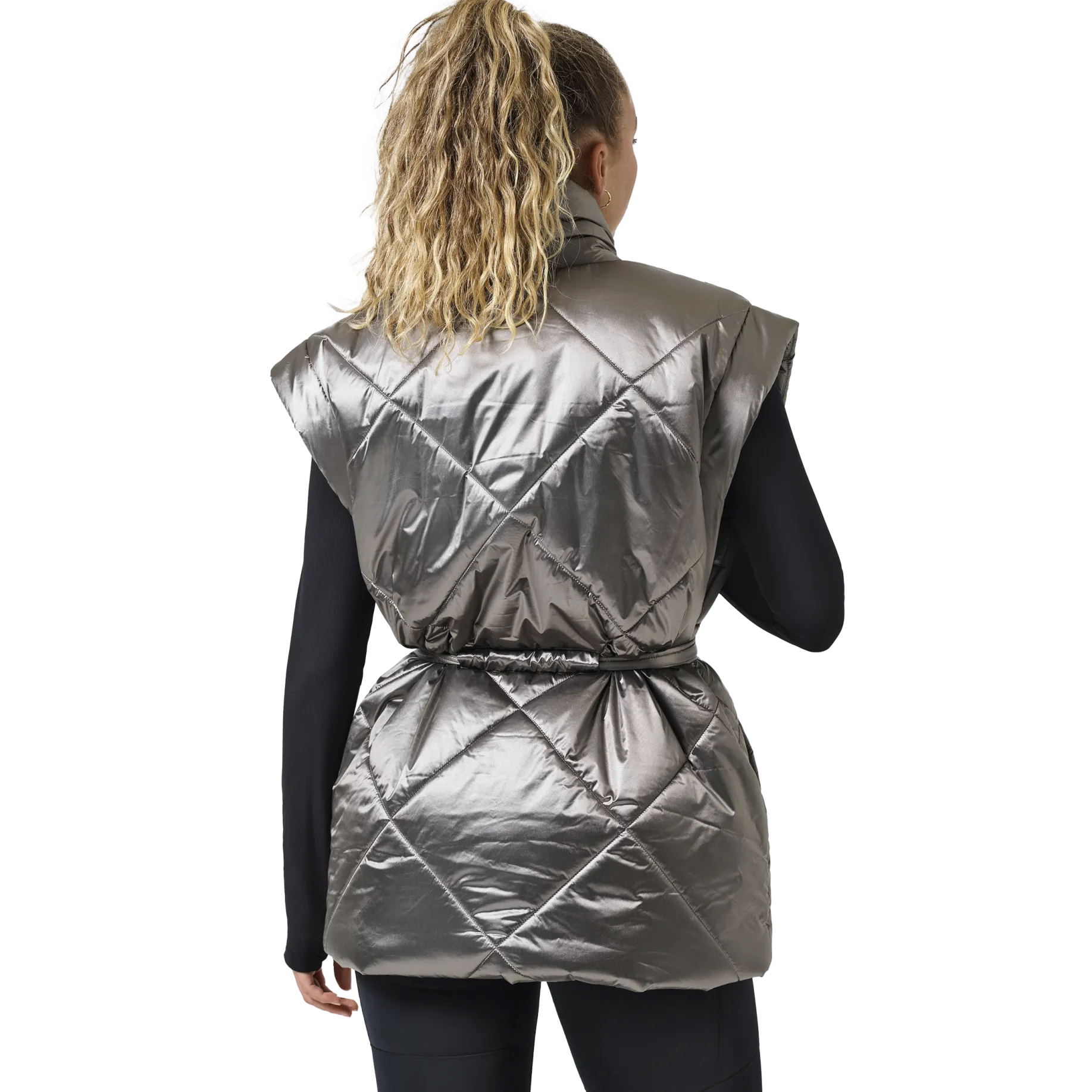 CASALLmellow wrap quilt w