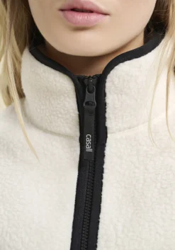 CASALLpile half zip
