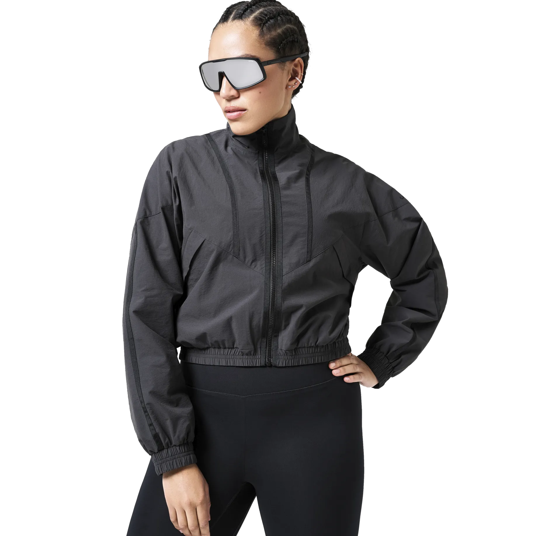 CASALLtrack jacket w