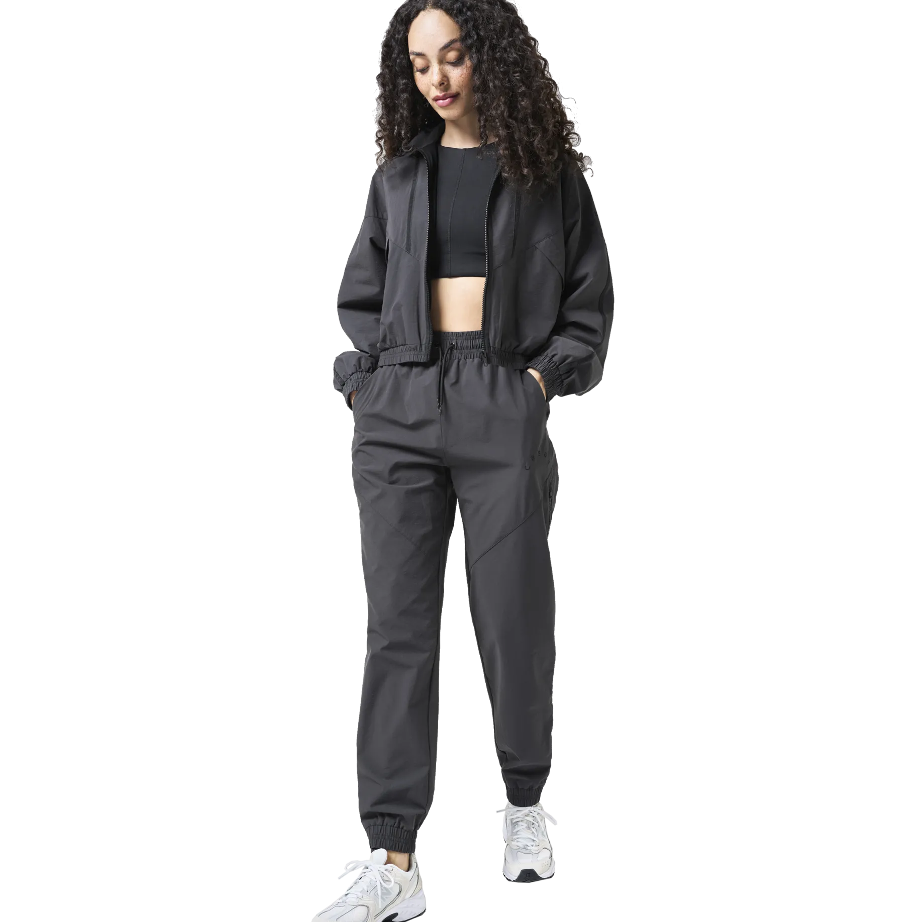 CASALLtrack jacket w