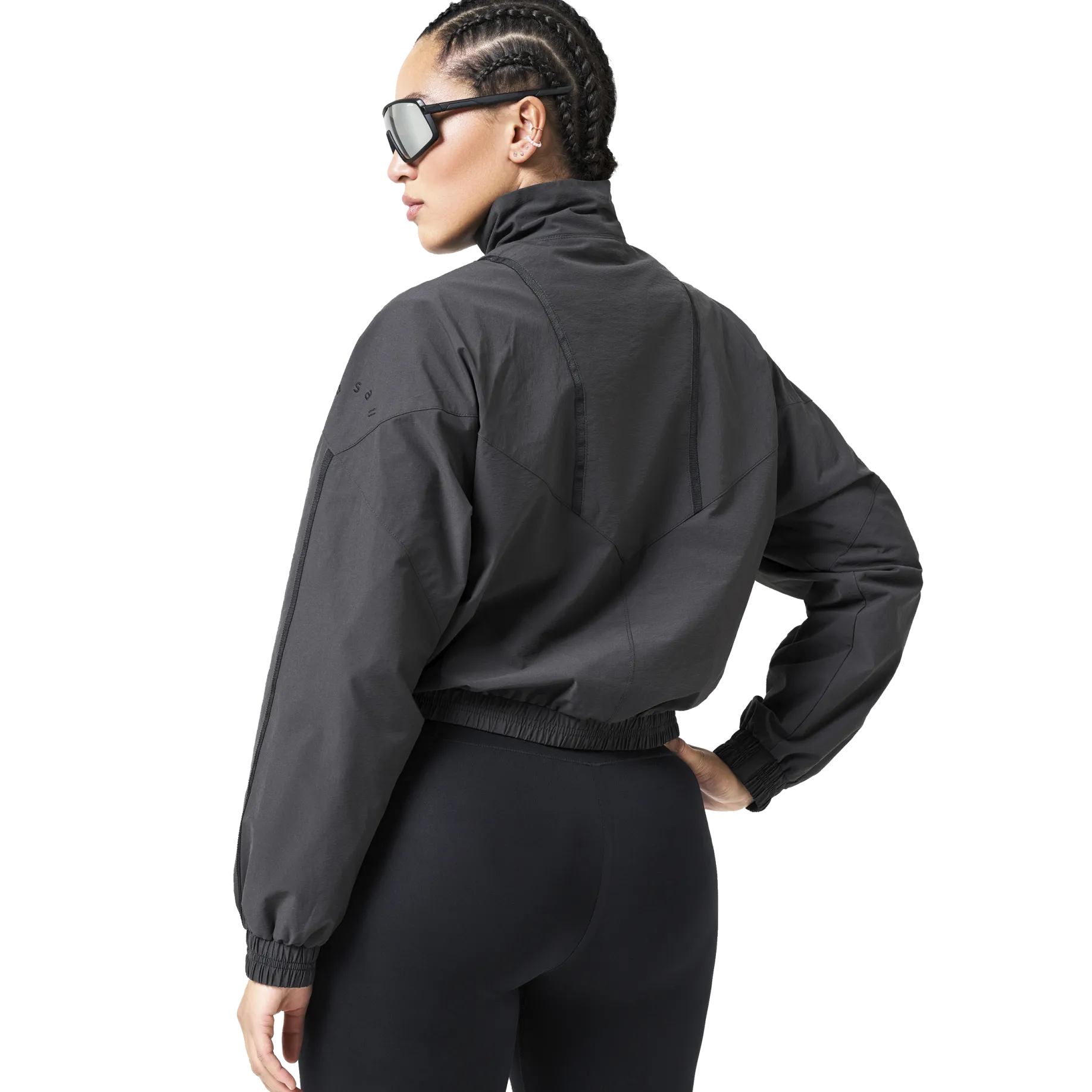 CASALLtrack jacket w